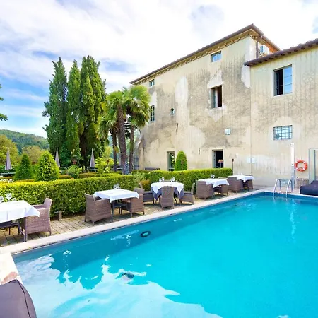 Sassolini Country Boutique 4*