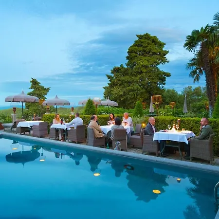 Sassolini Country Boutique Hotel 4*