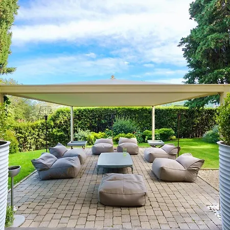 Sassolini Country Boutique Hotel