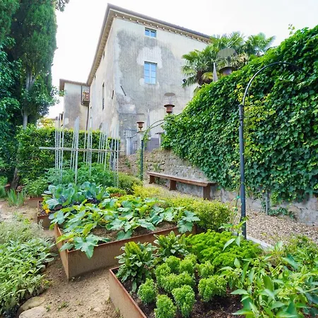 Sassolini Country Boutique Hotel Montevarchi