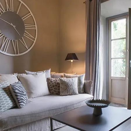 Sassolini Country Boutique Hotel 4*