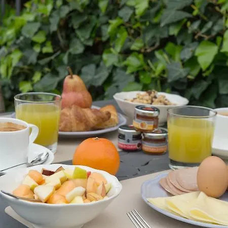 Hotel Sassolini Country Boutique