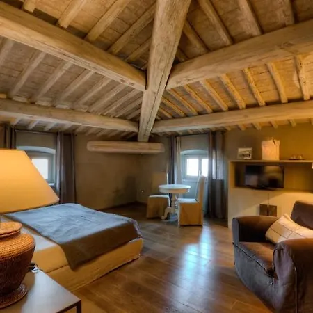 Sassolini Country Boutique Hotel