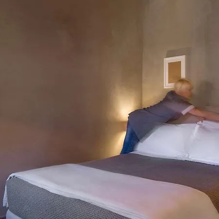 Hotel Sassolini Country Boutique