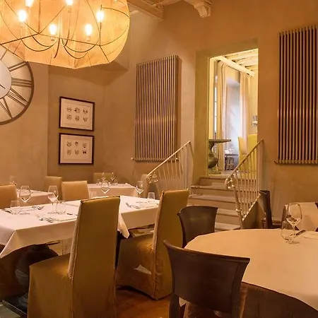 Sassolini Country Boutique Hotel