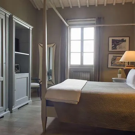 Sassolini Country Boutique Hotel Montevarchi