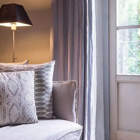 Sassolini Country Boutique 4*