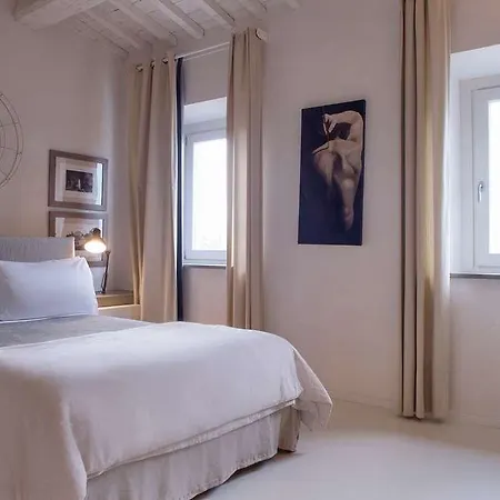 Sassolini Country Boutique Hotel 4*