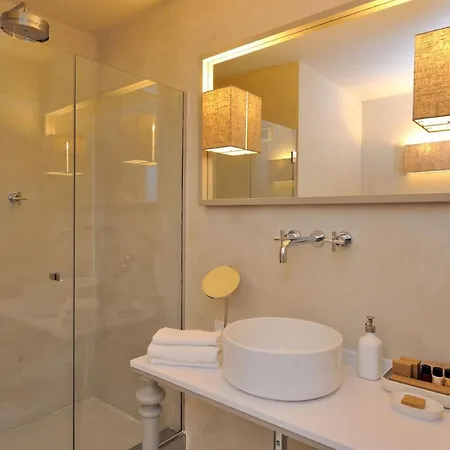 Hotel Sassolini Country Boutique