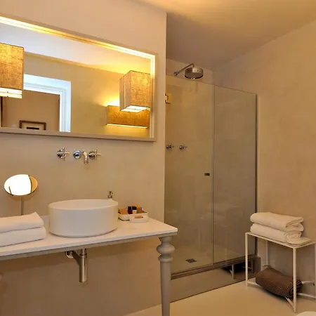 Sassolini Country Boutique Hotel Montevarchi