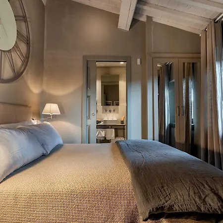 Sassolini Country Boutique Hotel Montevarchi