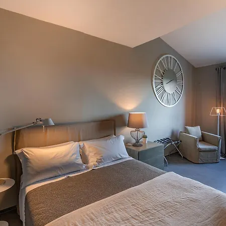 Sassolini Country Boutique Hotel 4*