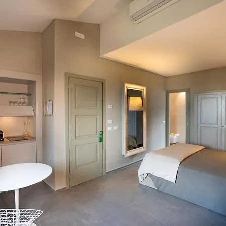 Hotel Sassolini Country Boutique Montevarchi