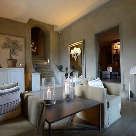 Sassolini Country Boutique