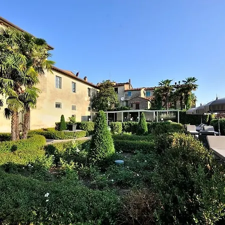 Sassolini Country Boutique 4* Montevarchi