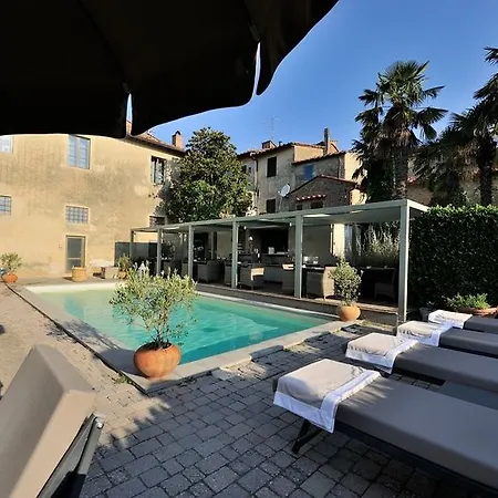 Hotel Sassolini Country Boutique