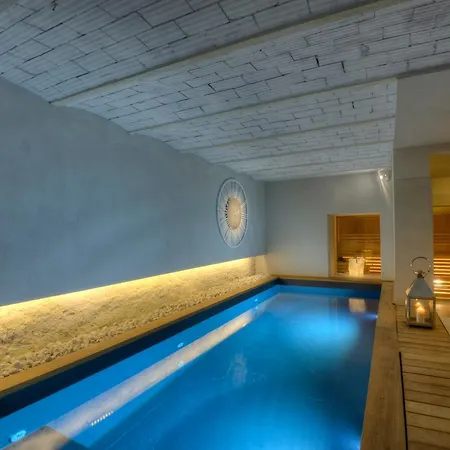 Sassolini Country Boutique 4*
