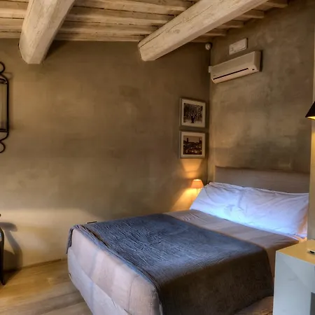 Sassolini Country Boutique Hotel