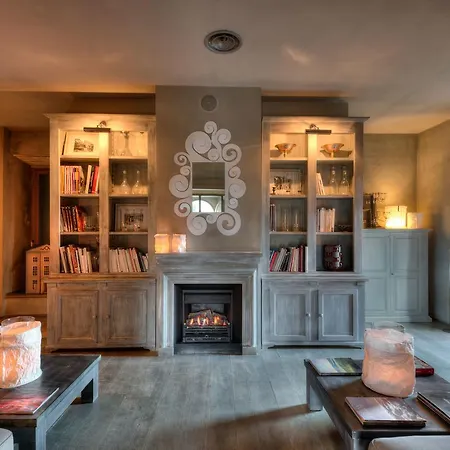 Hotel Sassolini Country Boutique Montevarchi