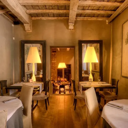Sassolini Country Boutique 4* Montevarchi
