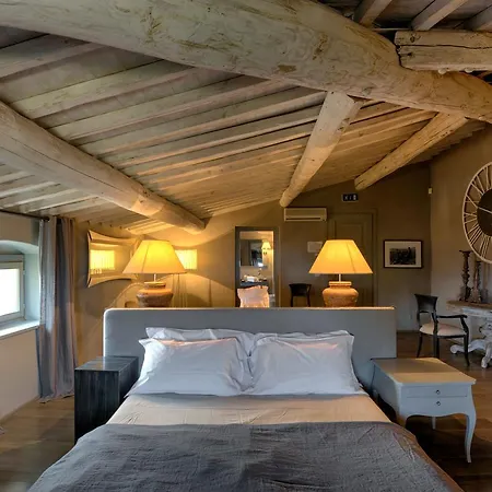 Hotel Sassolini Country Boutique Montevarchi