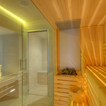 Hotel Sassolini Country Boutique 4*