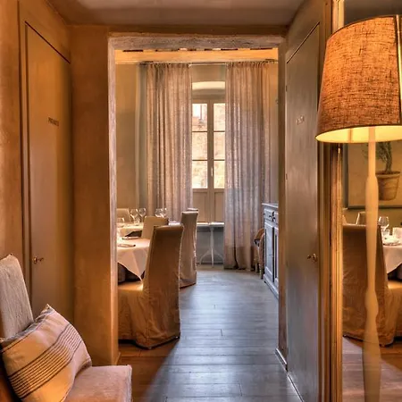 Sassolini Country Boutique Hotel