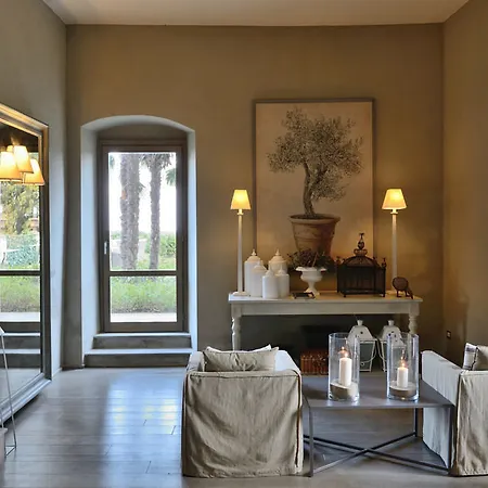 Hotel Sassolini Country Boutique 4*