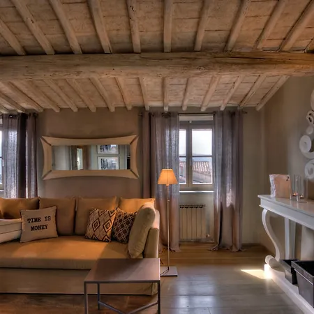 Sassolini Country Boutique 4* Montevarchi