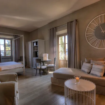 Hotel Sassolini Country Boutique 4*
