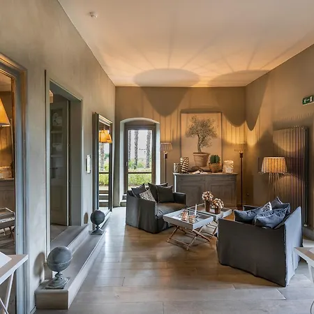 Hotel Sassolini Country Boutique