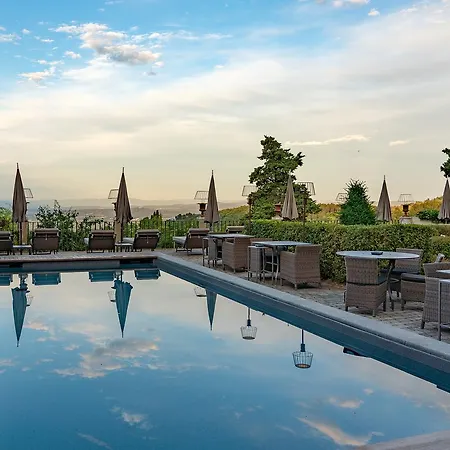 Sassolini Country Boutique Hotel