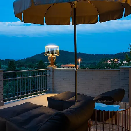 Sassolini Country Boutique Hotel Montevarchi