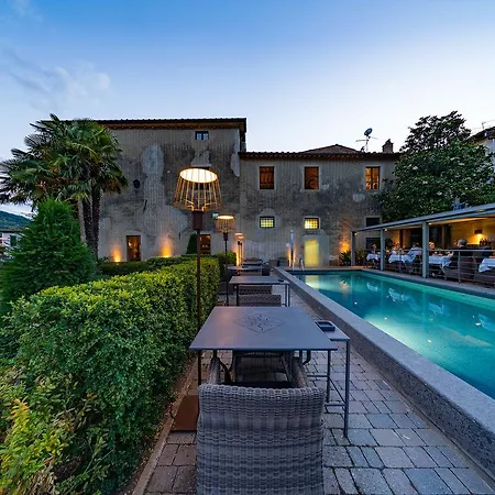 Sassolini Country Boutique Hotel