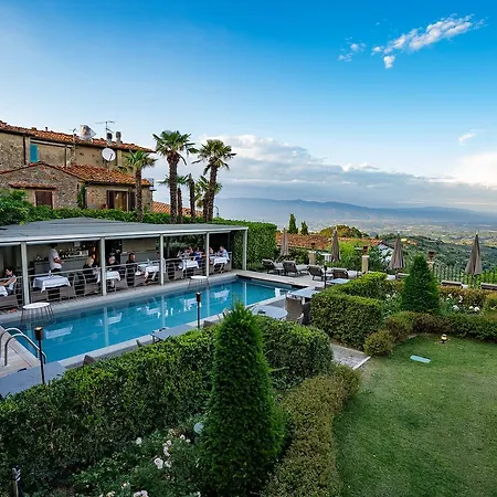 Hotel Sassolini Country Boutique Montevarchi