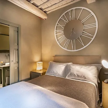 Sassolini Country Boutique 4*