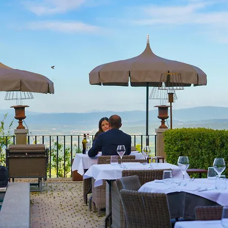 酒店 Sassolini Country Boutique 4*