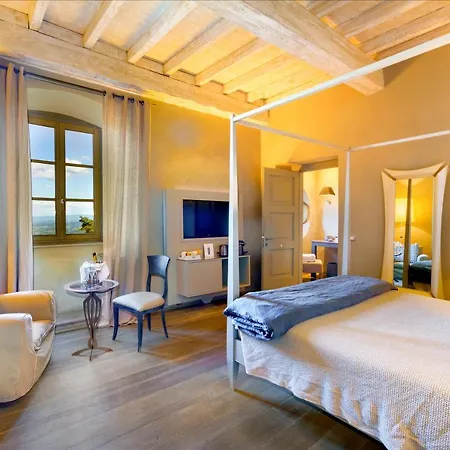 酒店 Sassolini Country Boutique