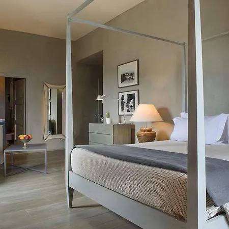 Hotel Sassolini Country Boutique Montevarchi