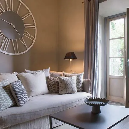 Hotel Sassolini Country Boutique