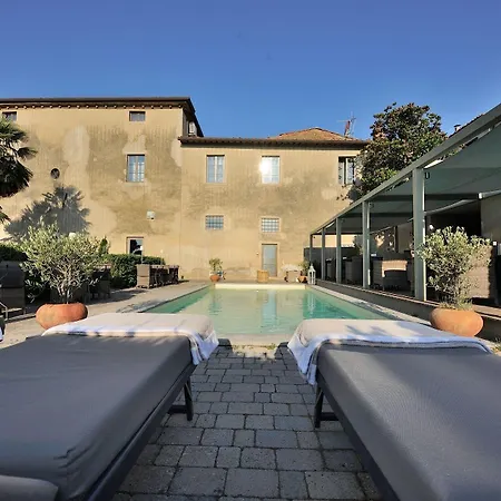 酒店 Sassolini Country Boutique