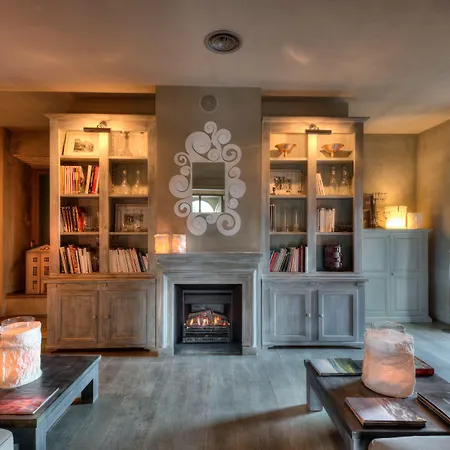 Sassolini Country Boutique 4*