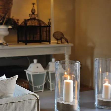 Sassolini Country Boutique 4* 蒙特瓦尔基