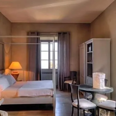 酒店 Sassolini Country Boutique 4*