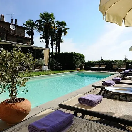 Hotel Sassolini Country Boutique