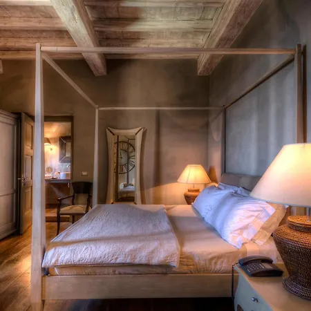Hotel Sassolini Country Boutique