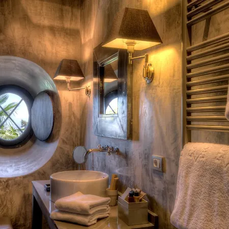 Sassolini Country Boutique Hotel
