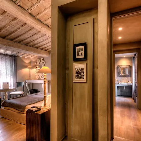Hotel Sassolini Country Boutique