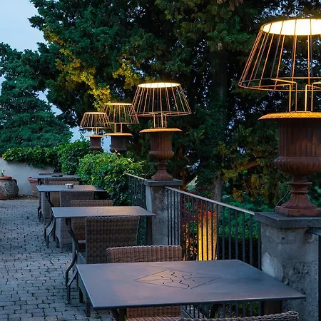 Sassolini Country Boutique Hotel